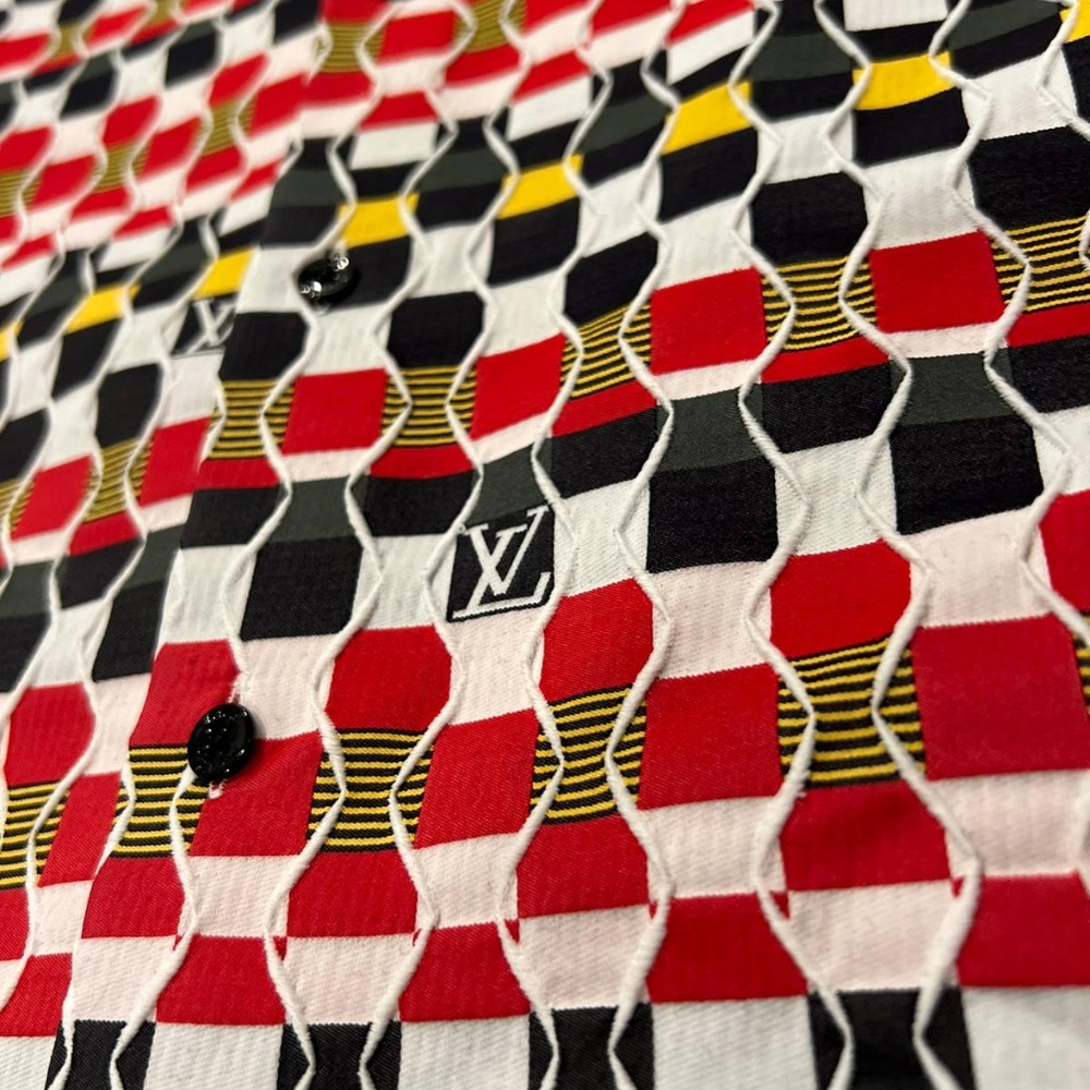Louis Vuitton shirt